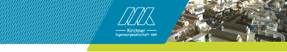 IB Kirchner Logo
